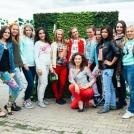 20 лет Cosmopolitan Екатеринбург 26.07.2014