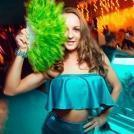24.01.2015 Amante в Elexir relax bar Вечеринка «Бурлеск»